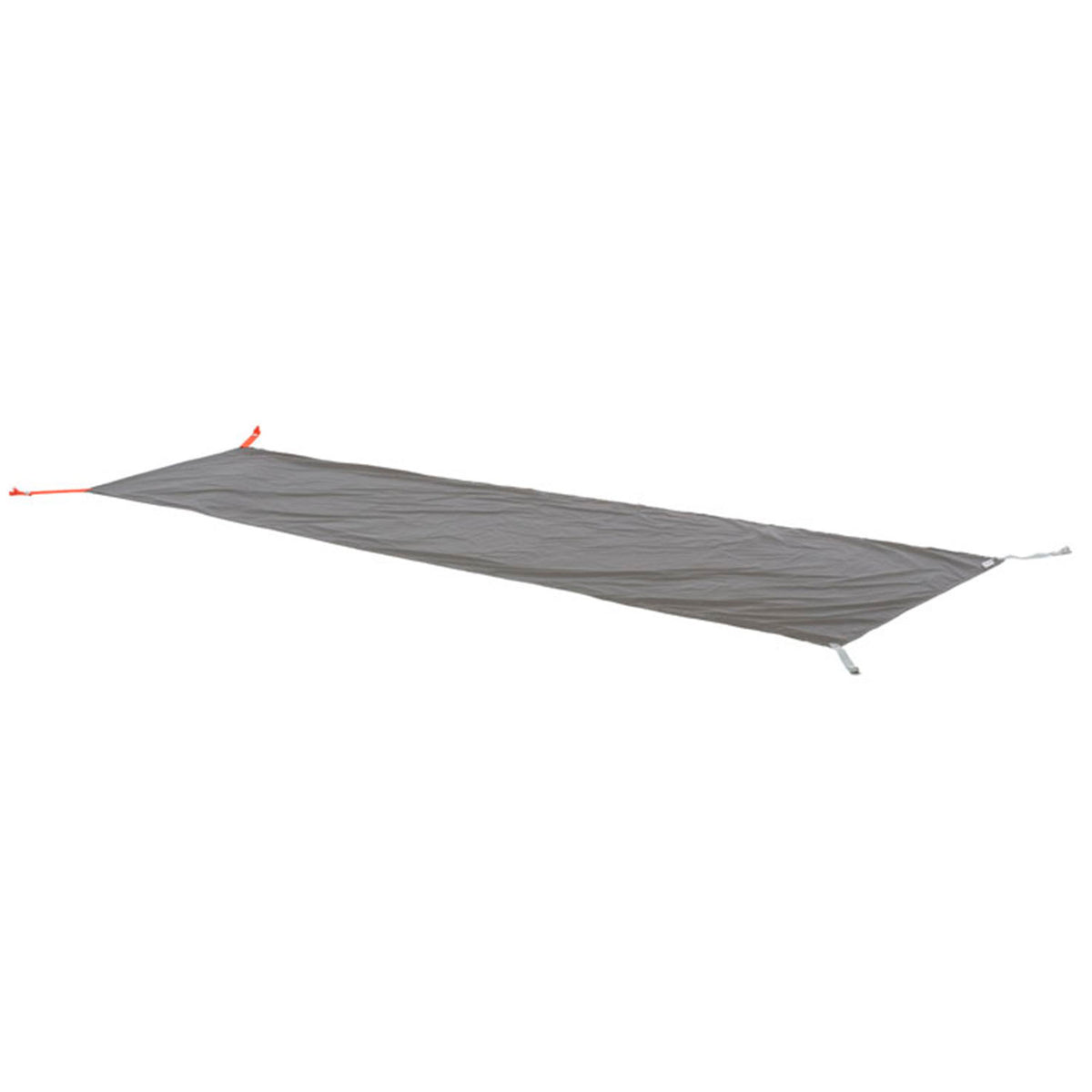 Big Agnes Copper Spur HV UL1, HV mtnGLO™ Footprint Gray