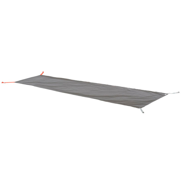 Big Agnes Copper Spur HV UL1, HV mtnGLO™ Footprint Gray