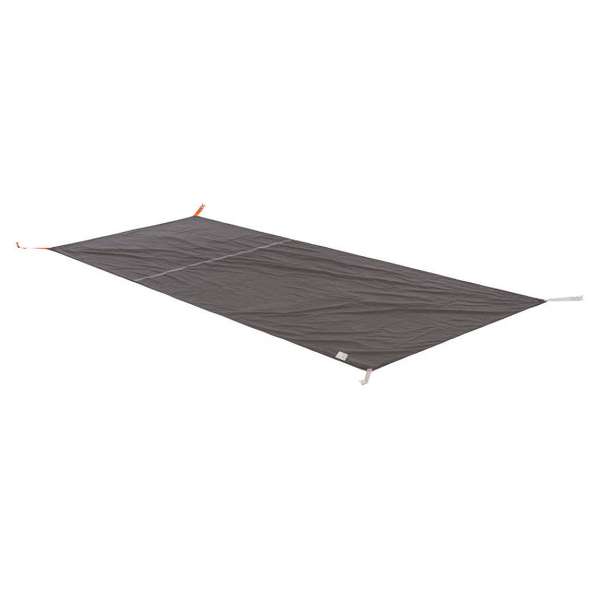 Big Agnes Copper Spur 2 Platinum Footprint Gray