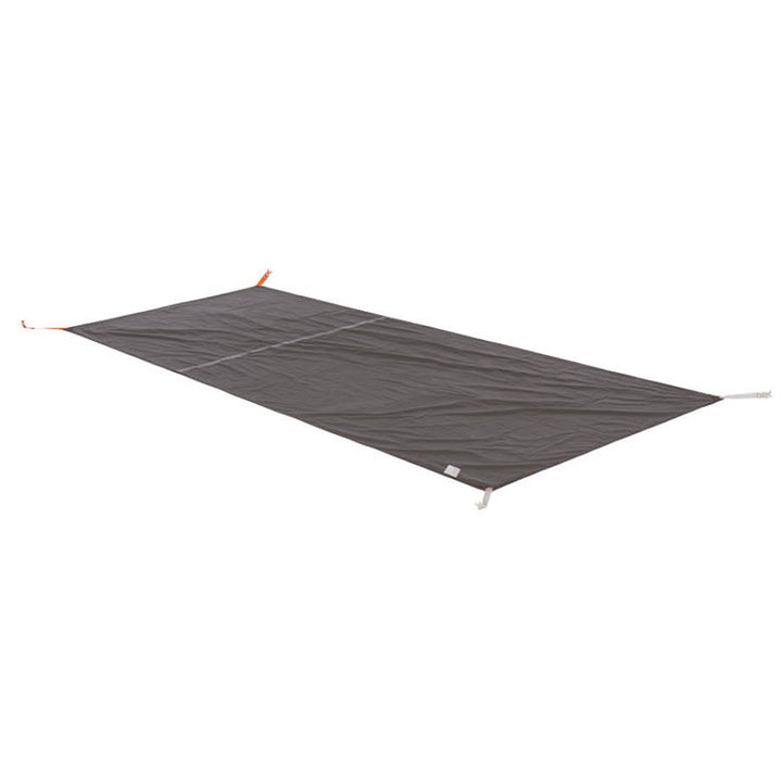 Big Agnes Copper Spur 2 Platinum Footprint Gray