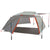 Big Agnes Copper Spur HV UL 3-Person mtnGLO™ Tent Silver/Gray