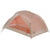 Big Agnes Copper Spur 2-Person Platinum Tent Grey/Orange
