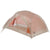 Big Agnes Copper Spur 2-Person Platinum Tent Grey/Orange