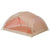 Big Agnes Copper Spur 3-Person Platinum Tent 2022 Gray/Orange