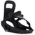 Ride Micro Snowboard Bindings - Kids' Black