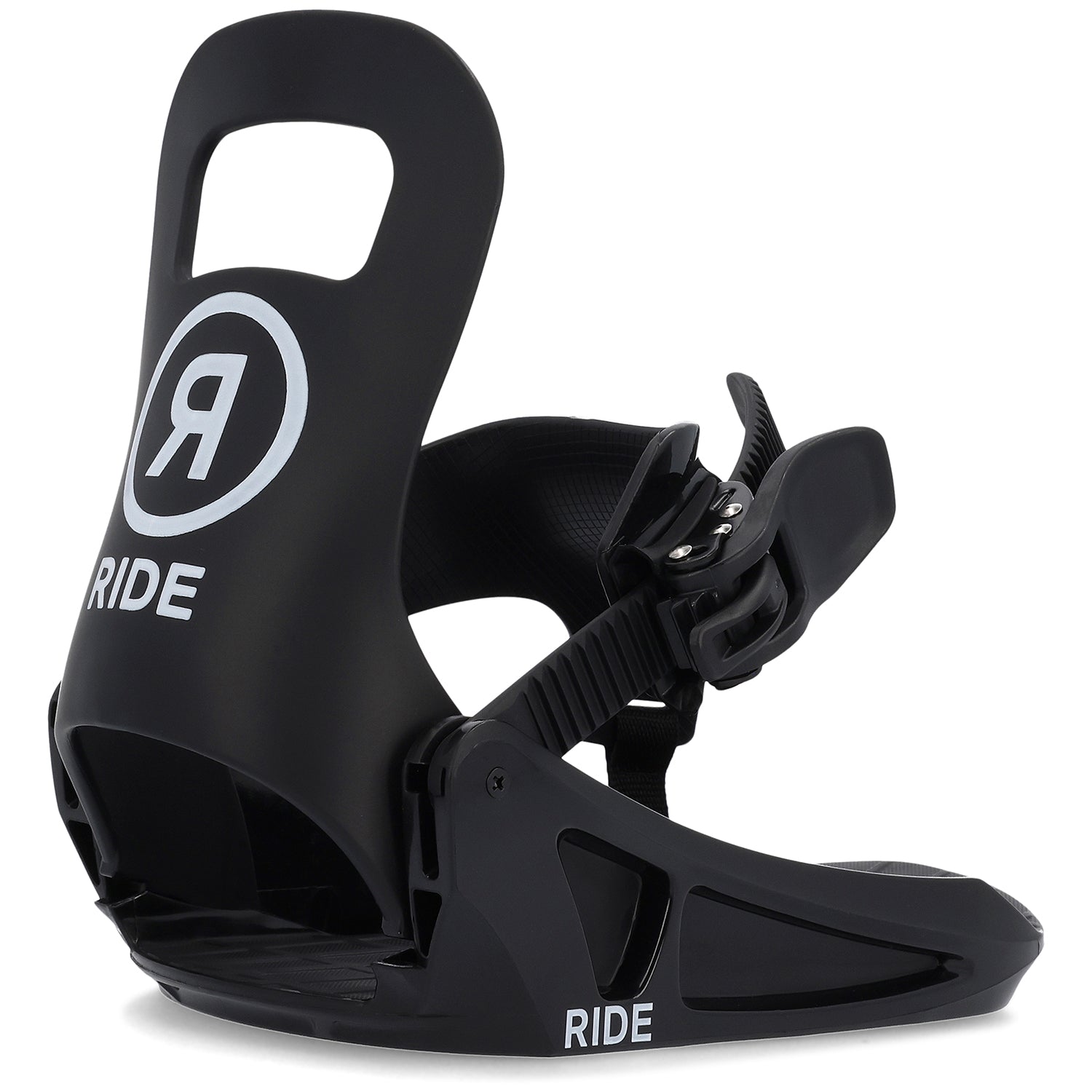 Ride Micro Snowboard Bindings - Kids' – evo