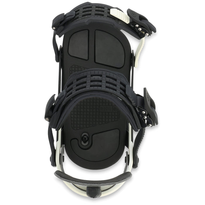 Ride A-10 Snowboard Bindings 2023 Copper