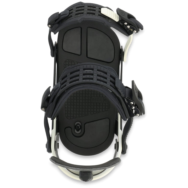 Ride A-10 Snowboard Bindings 2023 Copper