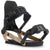 Ride A-10 Snowboard Bindings 2023 Copper