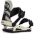Ride C-10 Snowboard Bindings 2023 Sand