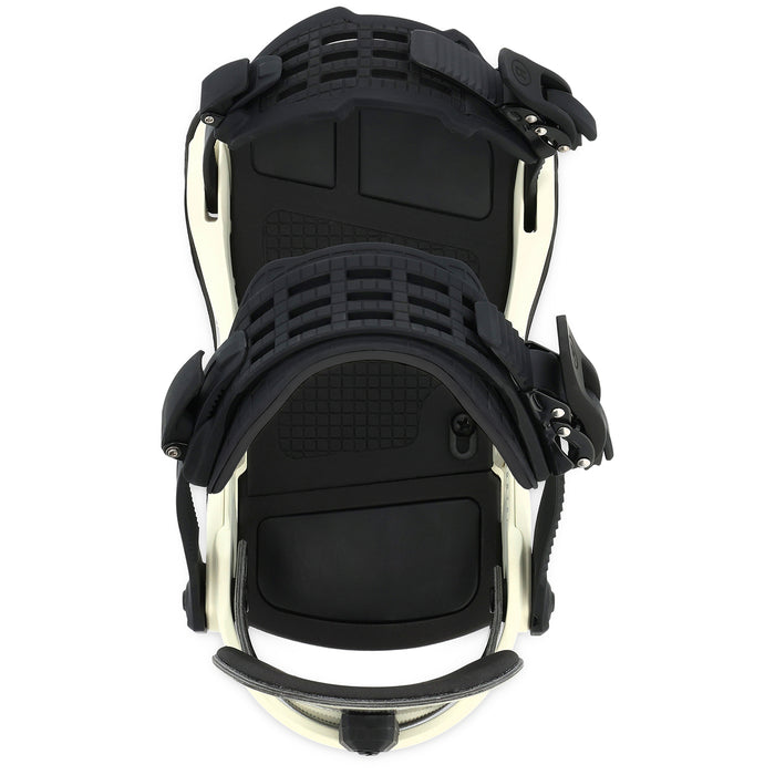 Ride C-10 Snowboard Bindings 2023 Sand