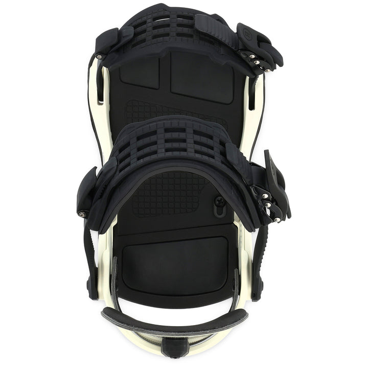 Ride C-10 Snowboard Bindings 2023 Sand