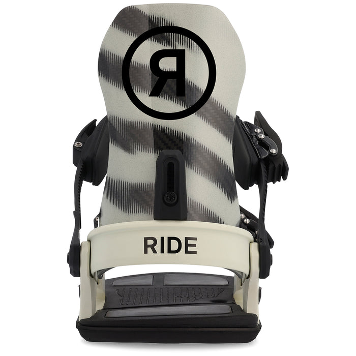 Ride C-10 Snowboard Bindings 2023 Sand
