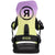 Ride C-9 Snowboard Bindings 2023 Faded