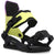 Ride C-9 Snowboard Bindings 2023 Faded