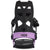 Ride A-8 Snowboard Bindings 2023 Purps