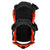 Ride C-8 Snowboard Bindings 2023 Fire