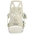 Ride A-4 Snowboard Bindings Bone