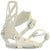 Ride A-4 Snowboard Bindings Bone