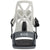 Ride C-4 Snowboard Bindings 2023 Grey