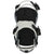 Ride C-4 Snowboard Bindings 2023 Grey