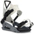 Ride C-4 Snowboard Bindings 2023 Grey