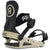Ride C-2 Snowboard Bindings Khaki