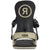 Ride C-2 Snowboard Bindings Khaki