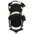 Ride AL-6 Snowboard Bindings - Women's 2023 Black
