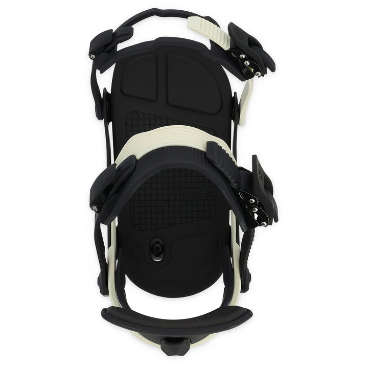 Ride AL-6 Snowboard Bindings - Women's 2023 Black