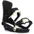 Ride AL-6 Snowboard Bindings - Women's 2023 Black