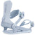 Ride CL-6 Snowboard Bindings - Women's 2023 Ice