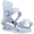 Ride CL-6 Snowboard Bindings - Women's 2023 Ice