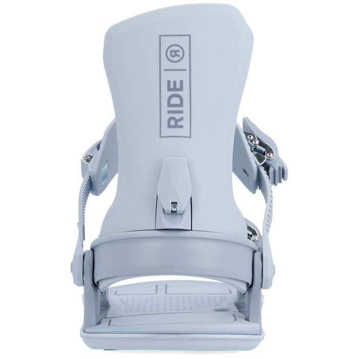 Ride CL-6 Snowboard Bindings - Women's 2023 Ice