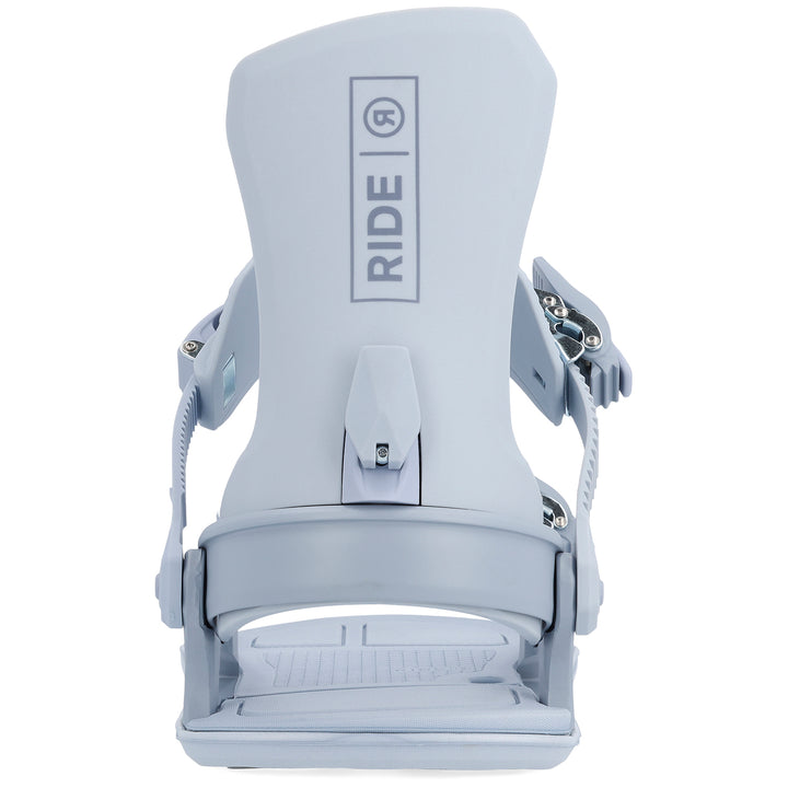 Ride CL-6 Snowboard Bindings - Women's 2023 Ice