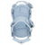 Ride CL-6 Snowboard Bindings - Women's 2023 Ice