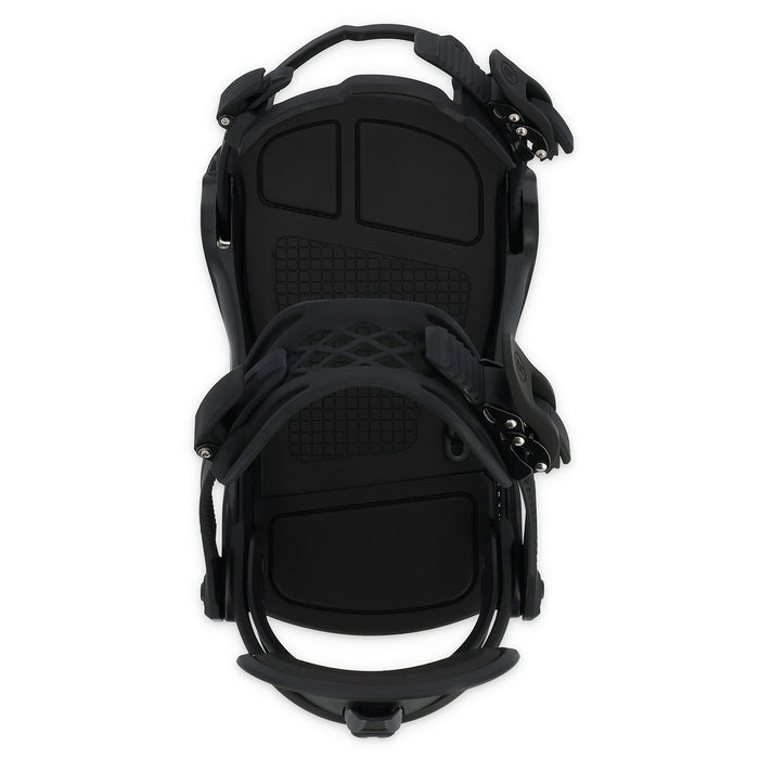 Ride CL-2 Snowboard Bindings - Women's  Black