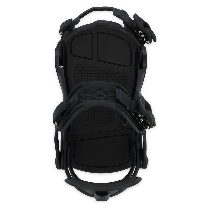 Ride CL-2 Snowboard Bindings - Women's  Black
