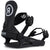 Ride CL-2 Snowboard Bindings - Women's  Black