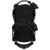 Ride K-1 Snowboard Bindings - Kids'  Black