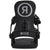 Ride K-1 Snowboard Bindings - Kids'  Black