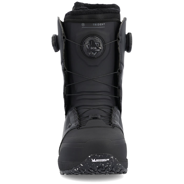 Ride Trident Boa Snowboard Boots 2023