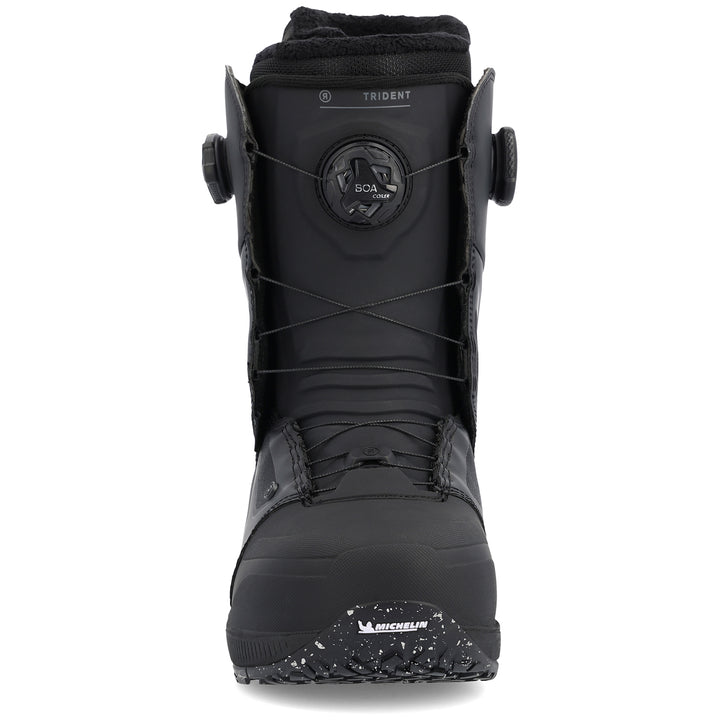 Ride Trident Boa Snowboard Boots 2023