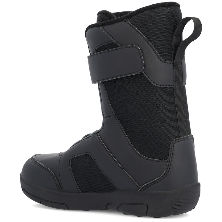 Ride Norris Snowboard Boots - Kids' 2023 Black