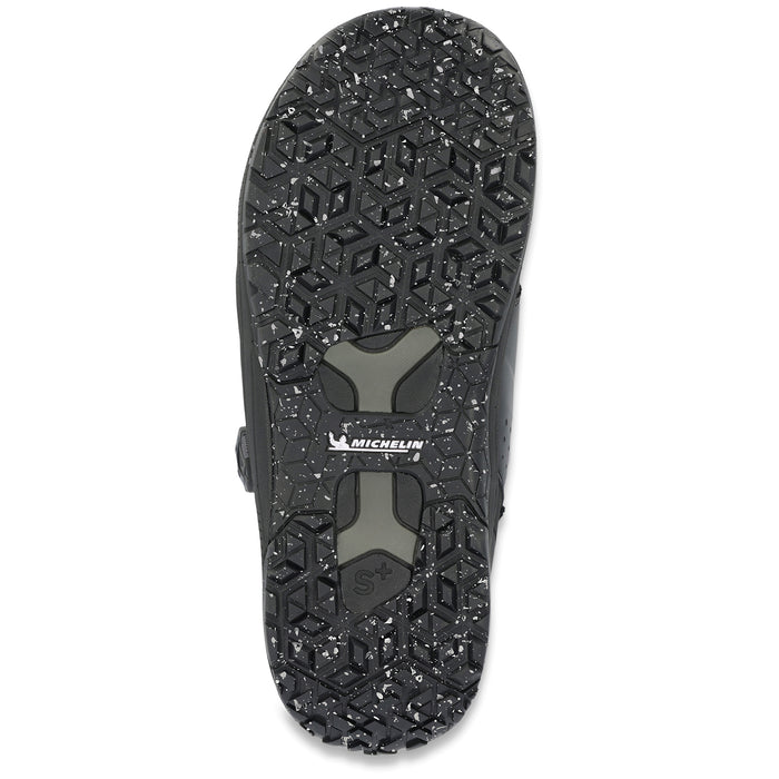 Ride Trident Boa Snowboard Boots 2023