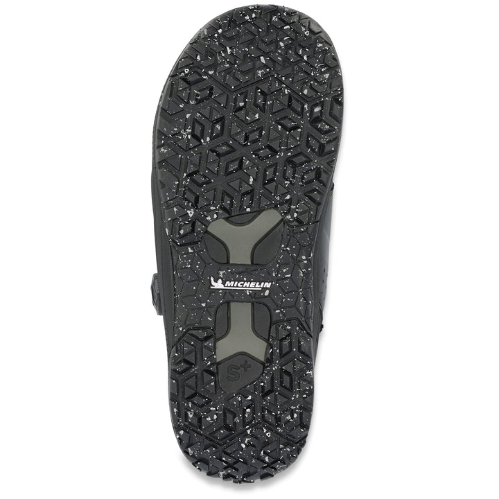 Ride Trident Boa Snowboard Boots 2023