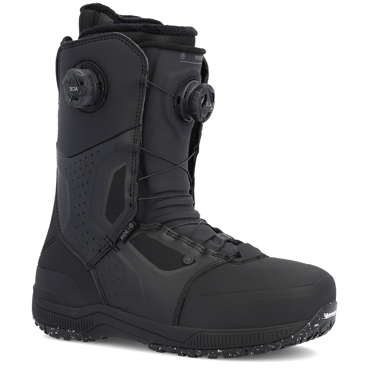 Ride Trident Boa Snowboard Boots 2023