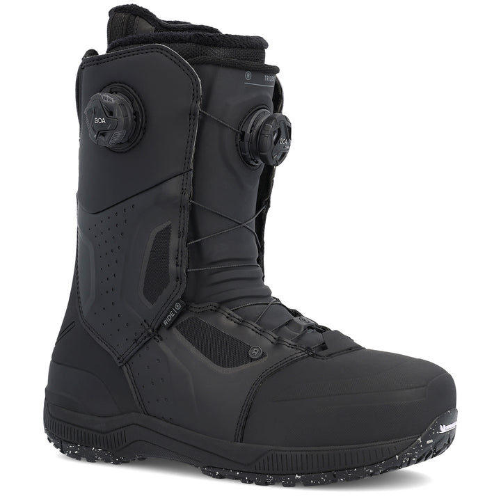 Ride Trident Boa Snowboard Boots 2023
