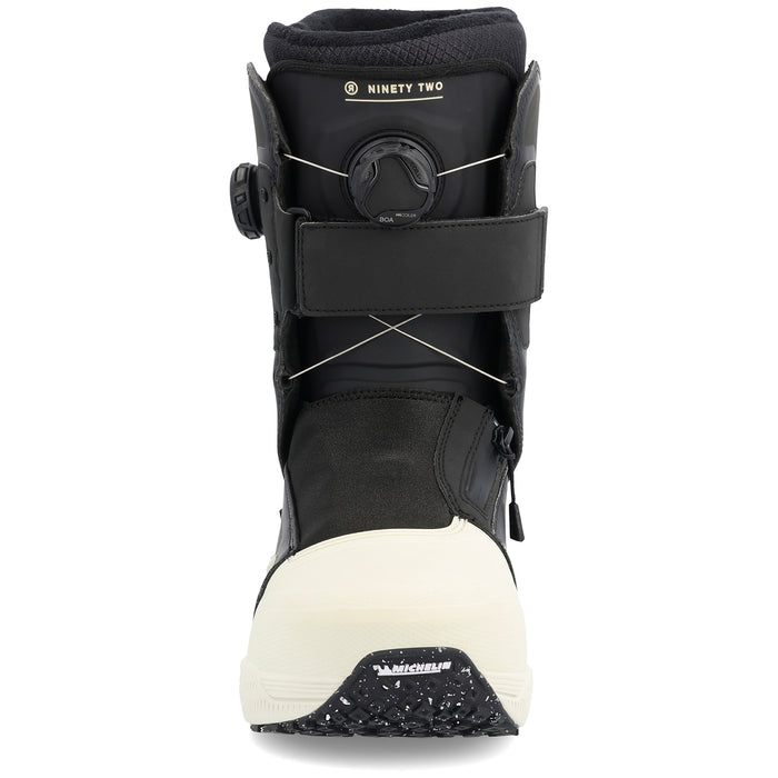 Ride The 92 Snowboard Boots 2023