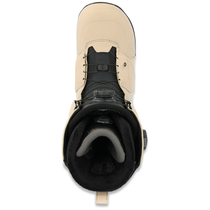 Ride Insano Snowboard Boots 2023 Tan